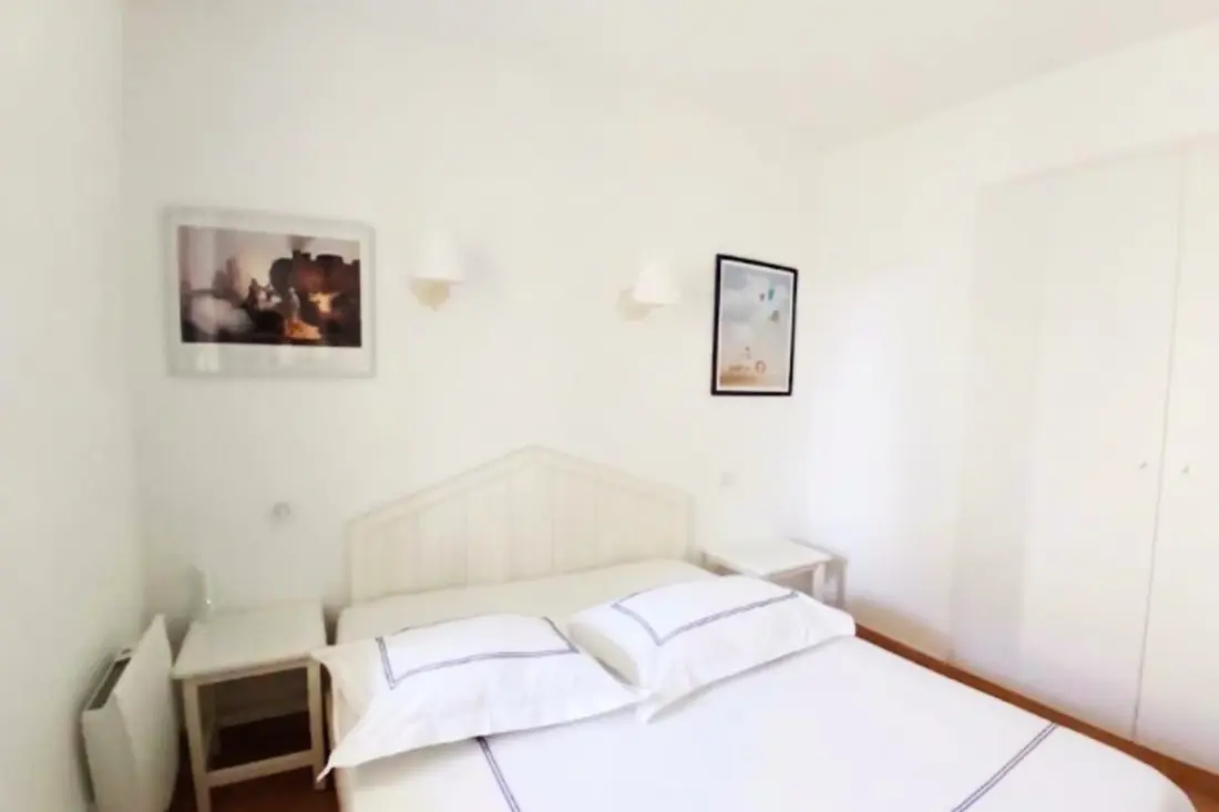 Appartement Avec Piscines Et Jardin Proche Plage