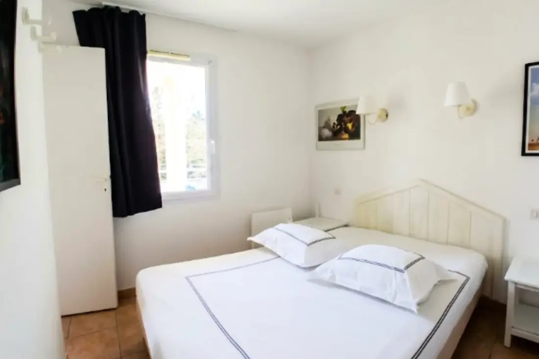 Appartement Avec Piscines Et Jardin Proche Plage