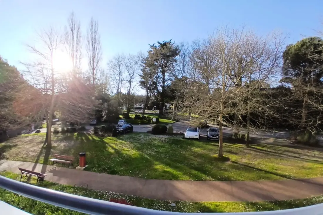 Appartement Avec Piscines Et Jardin Proche Plage