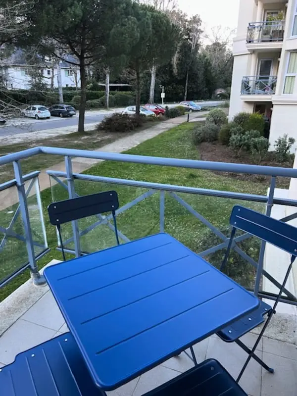 Appartement Avec Piscines Et Jardin Proche Plage