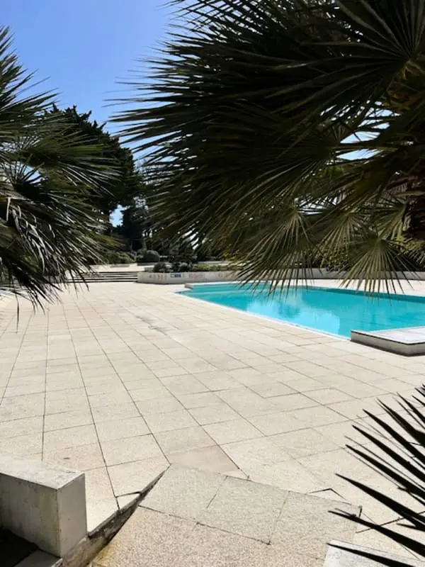 Appartement Avec Piscines Et Jardin Proche Plage