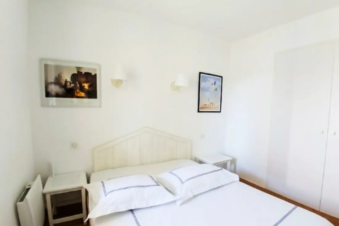 Appartement Avec Piscines Et Jardin Proche Plage