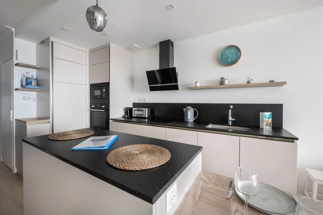 Appartements à La Baule
