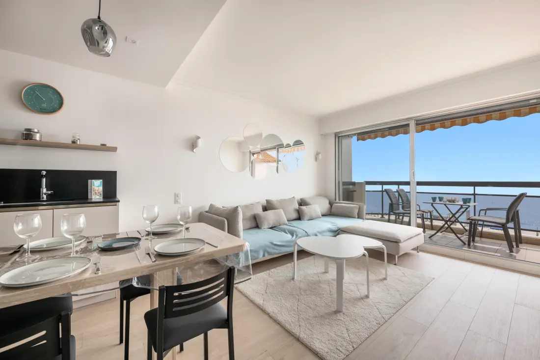 Appartements à La Baule