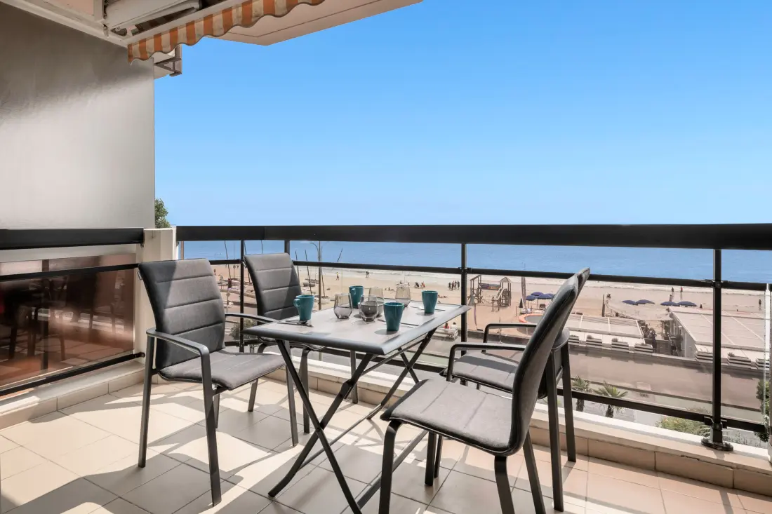 Appartements à La Baule