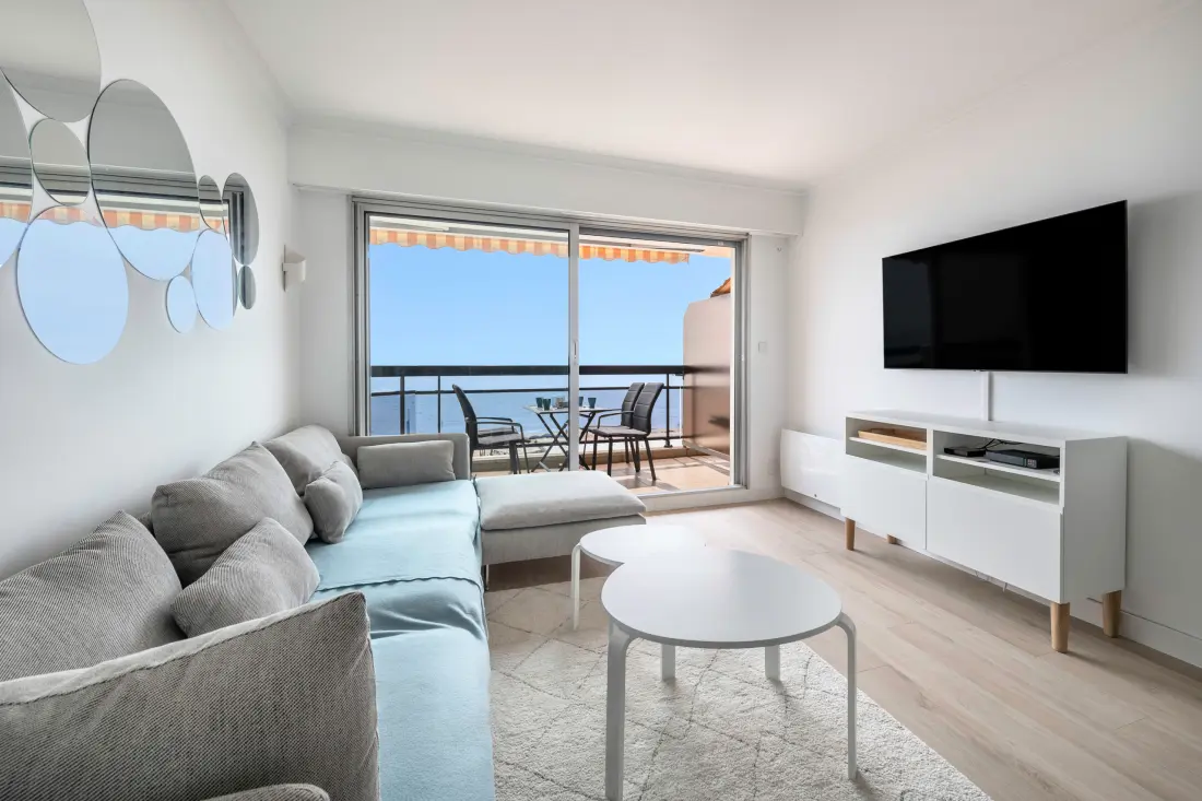 Appartements à La Baule