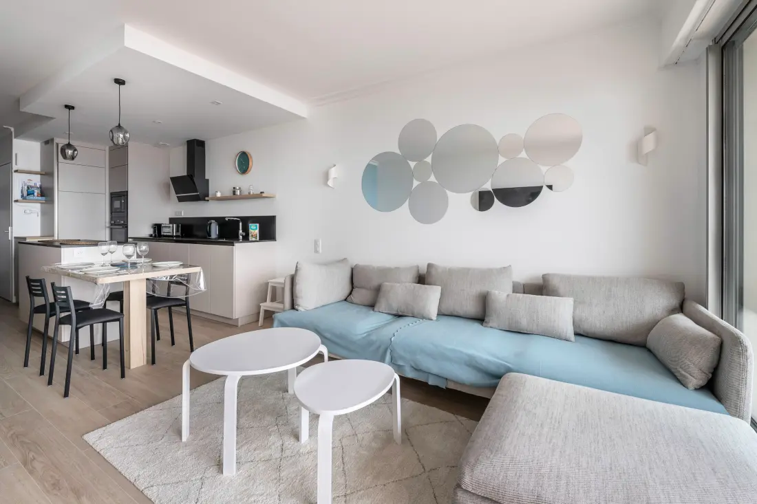 Appartements à La Baule