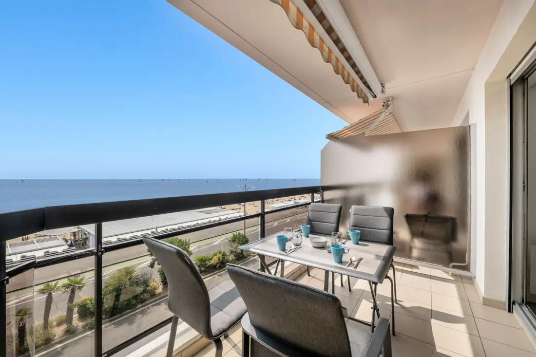 Appartements à La Baule