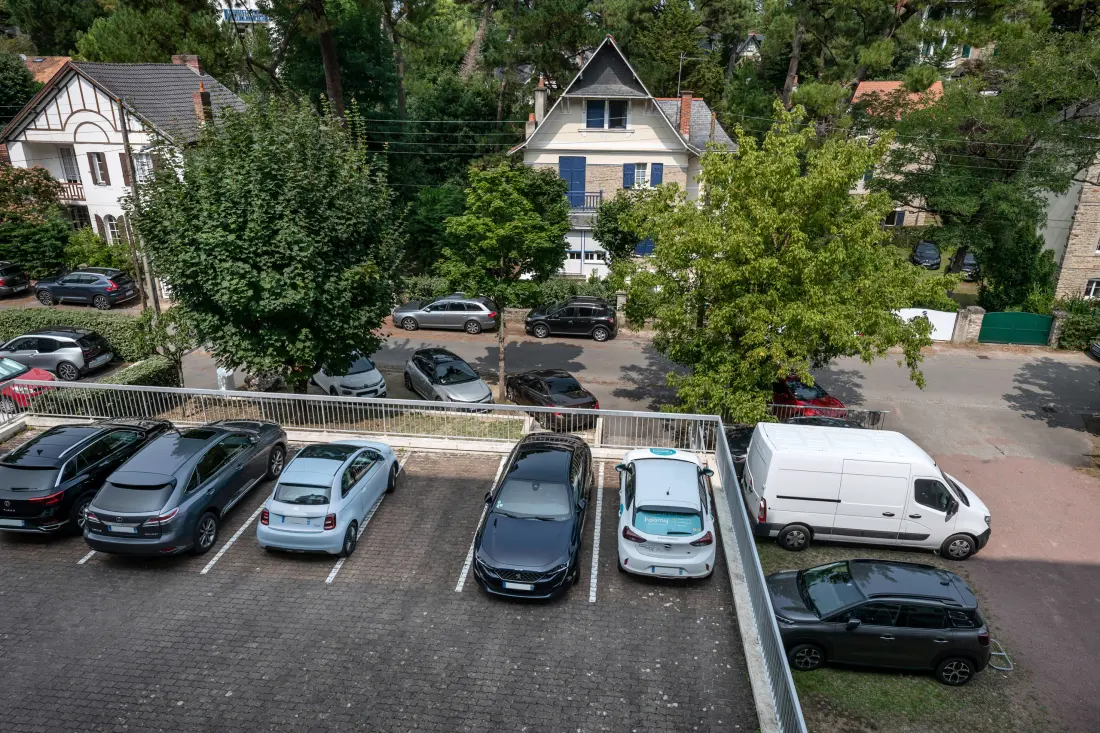Appartements à La Baule
