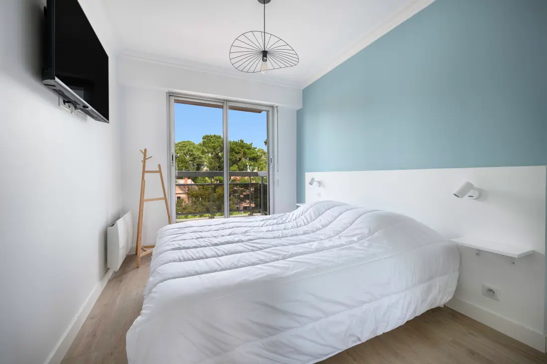 Appartements à La Baule