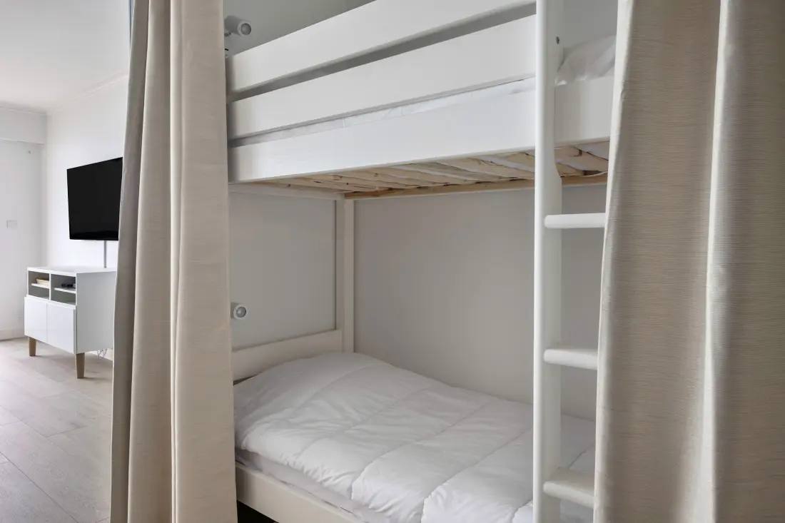 Appartements à La Baule