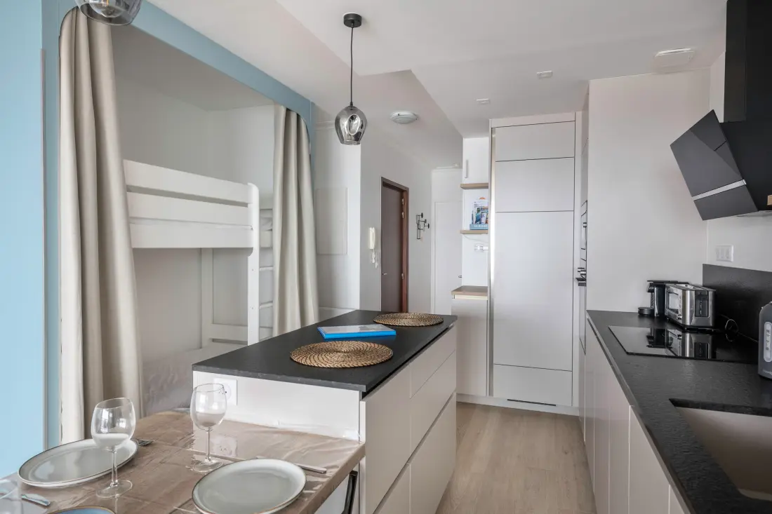 Appartements à La Baule