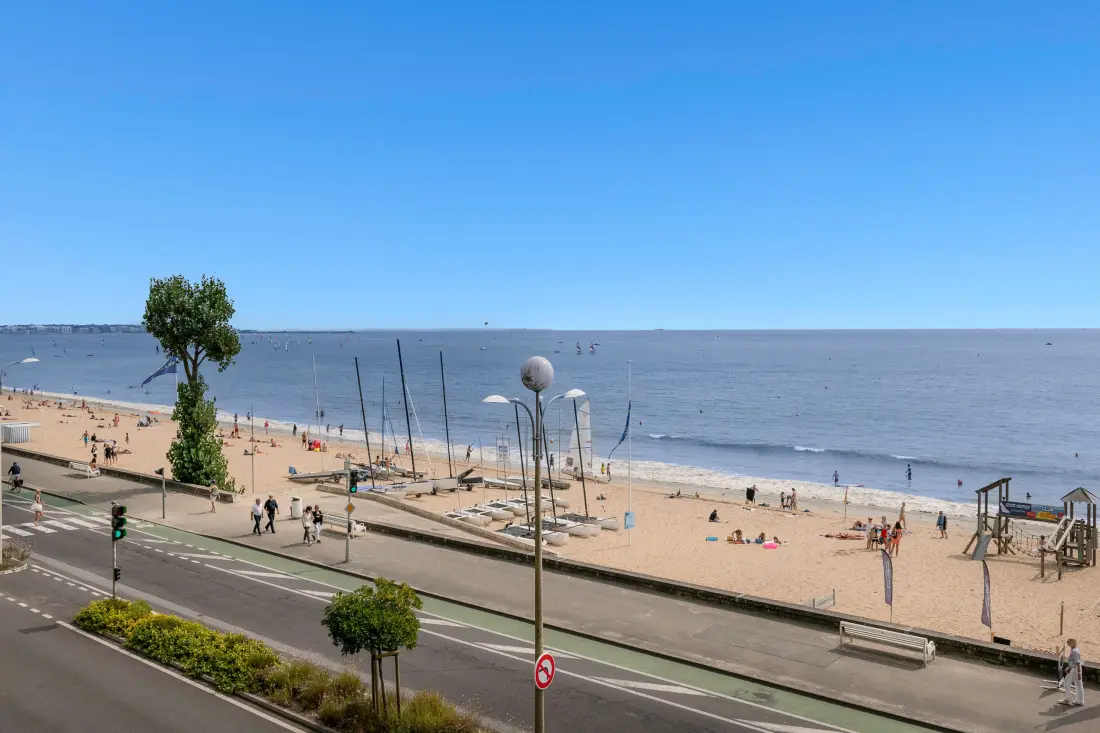 Appartements à La Baule
