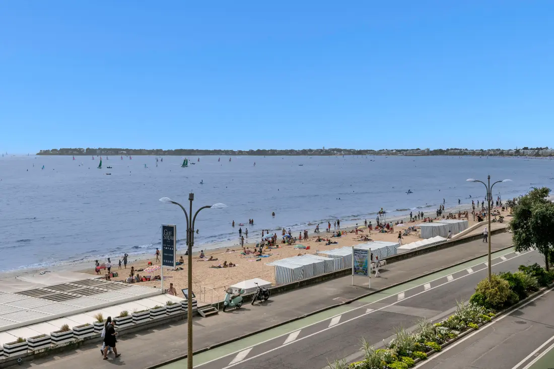 Appartements à La Baule