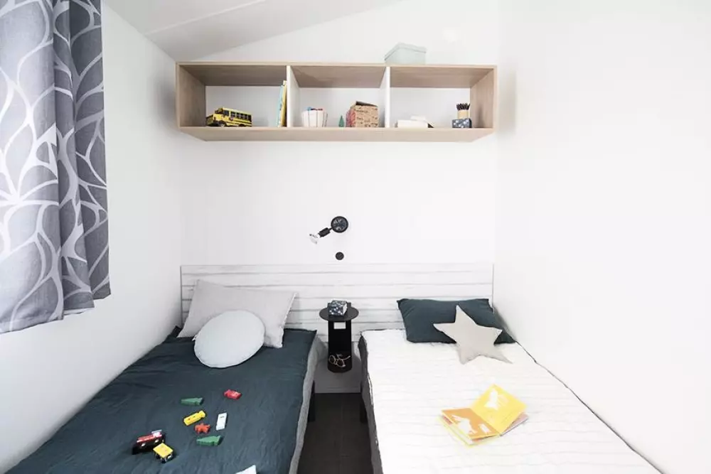 Camping L'Eden 4 étoiles★★★★