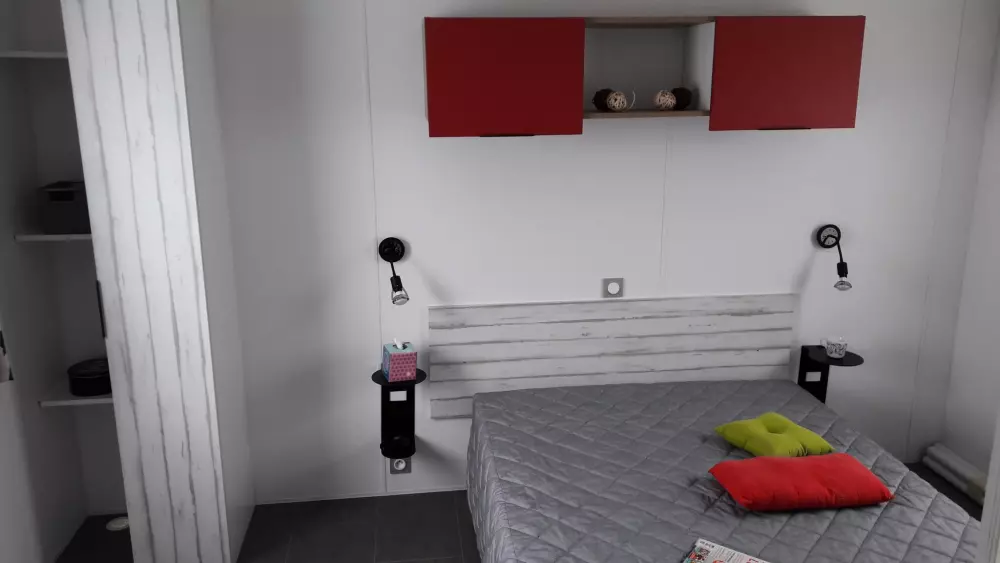 Camping L'Eden 4 étoiles★★★★