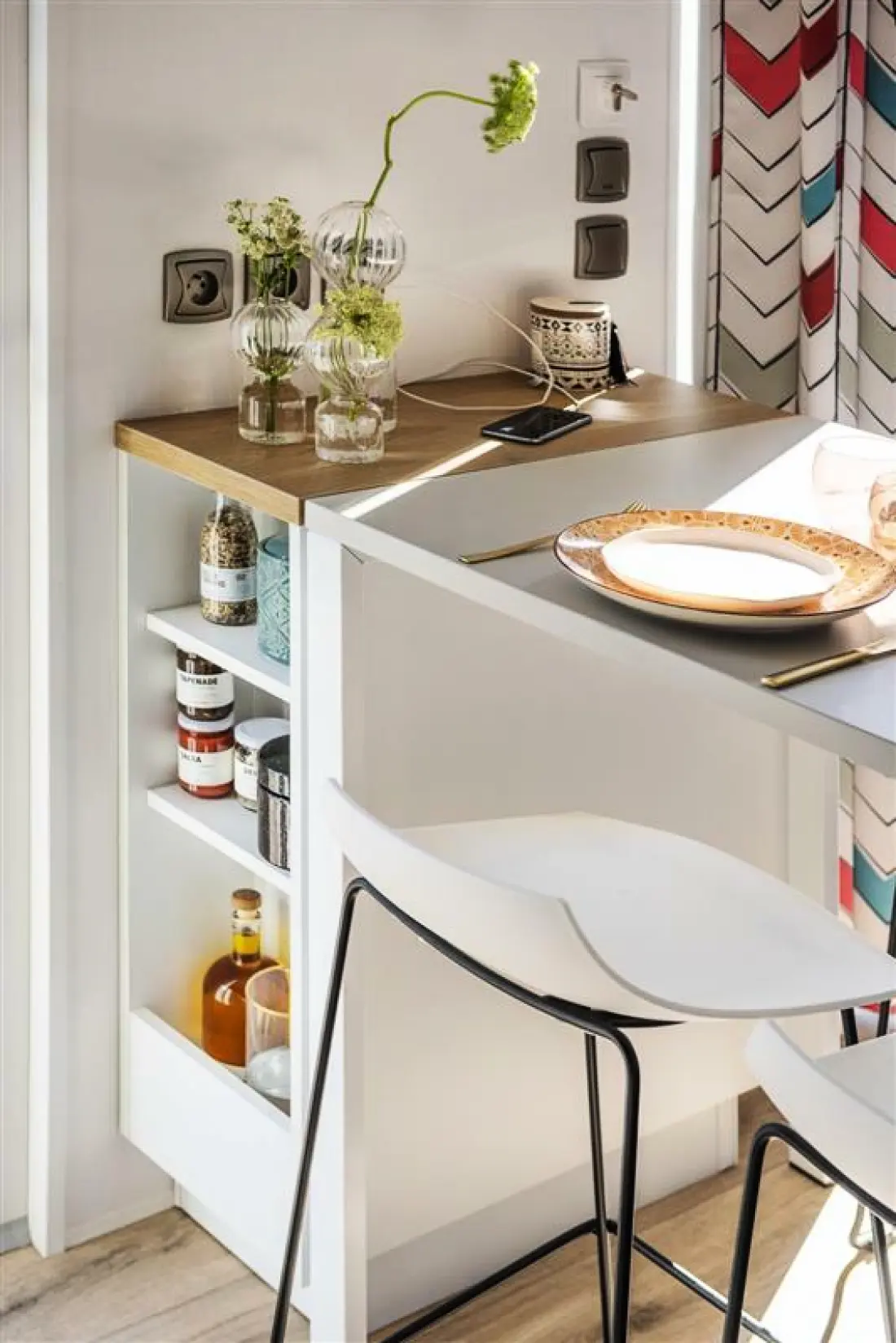 Airotel Camping La Roseraie 4 étoiles★★★★