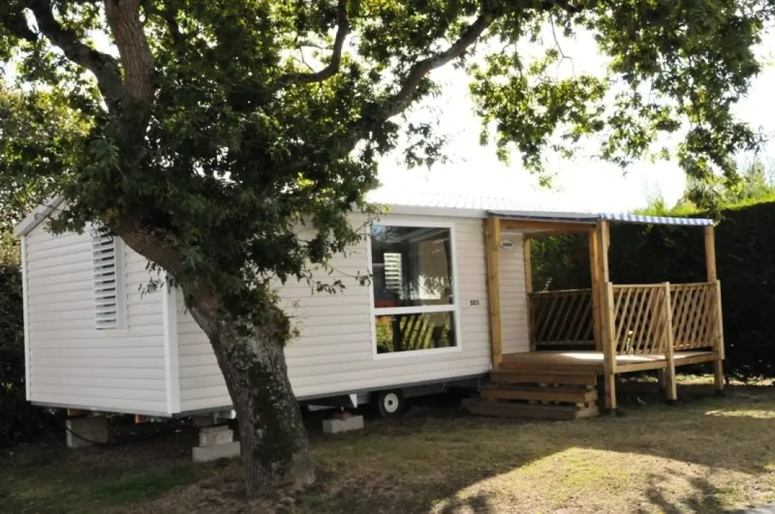 Airotel Camping La Roseraie 4 étoiles★★★★