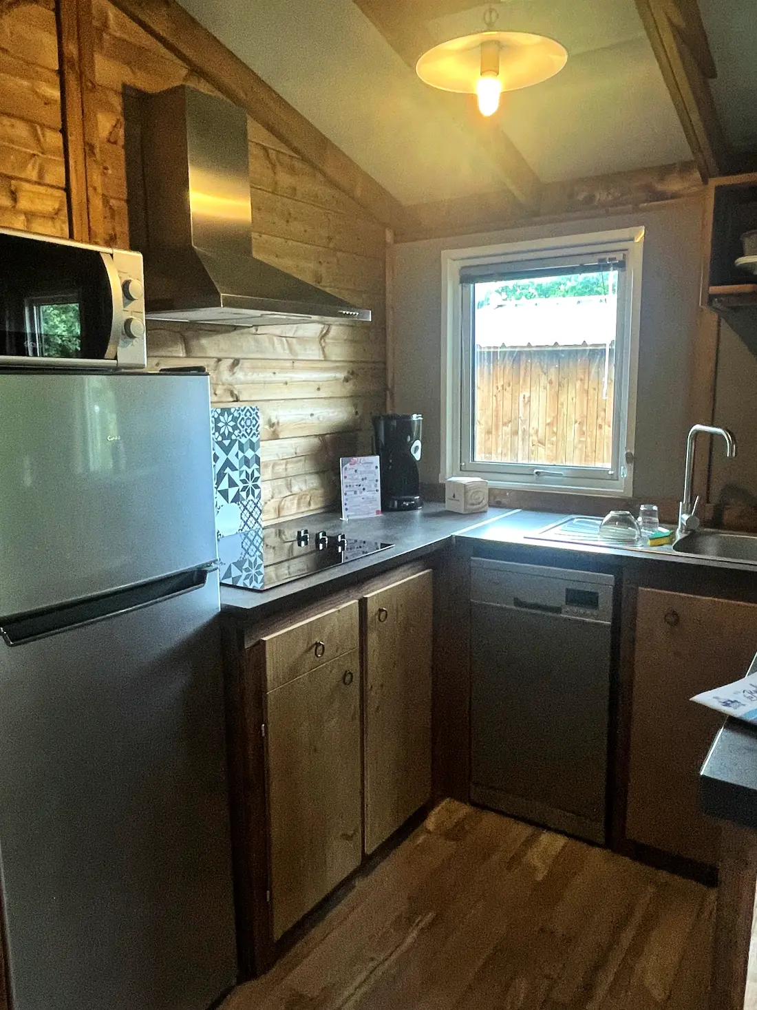 Airotel Camping La Roseraie 4 étoiles★★★★