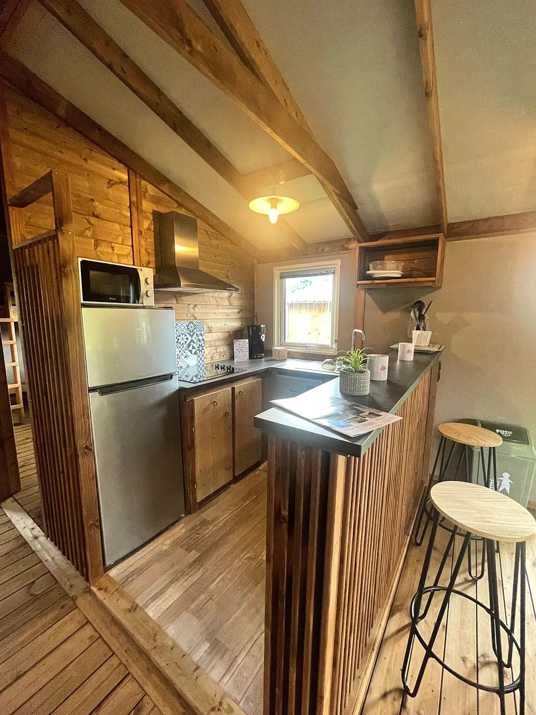 Airotel Camping La Roseraie 4 étoiles★★★★