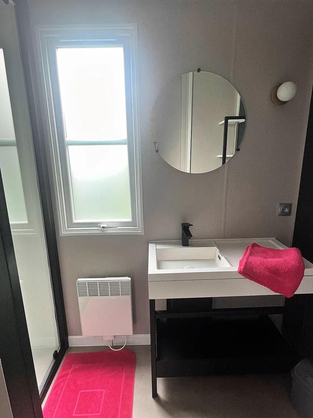 Airotel Camping La Roseraie 4 étoiles★★★★