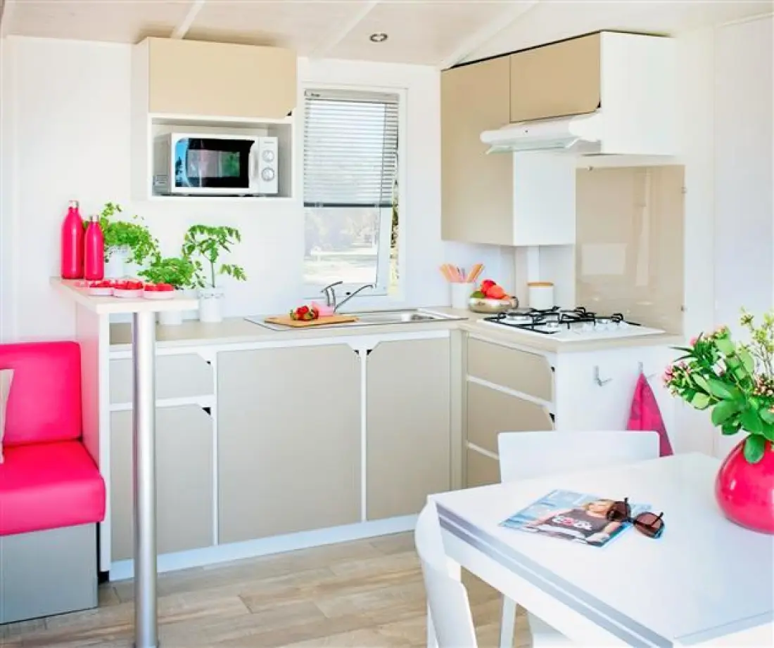 Airotel Camping La Roseraie 4 étoiles★★★★