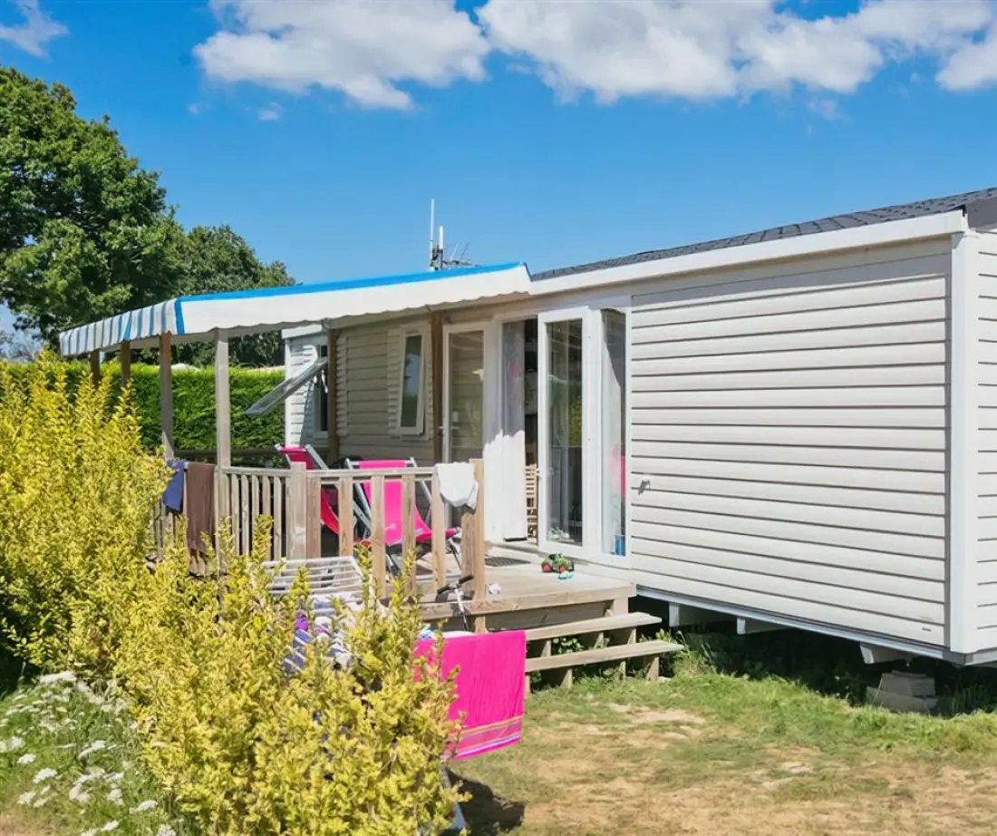Airotel Camping La Roseraie 4 étoiles★★★★