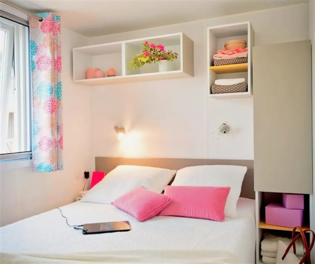 Airotel Camping La Roseraie 4 étoiles★★★★