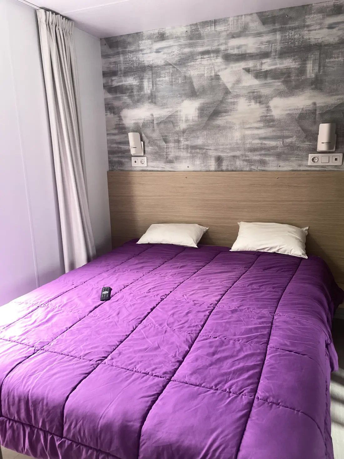 Airotel Camping La Roseraie 4 étoiles★★★★