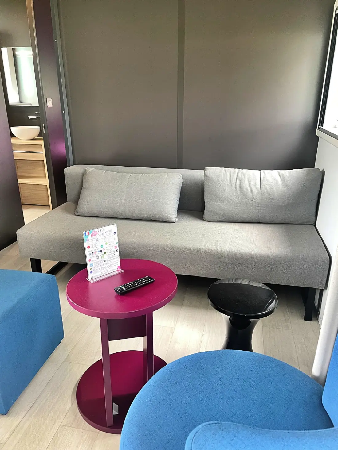 Airotel Camping La Roseraie 4 étoiles★★★★