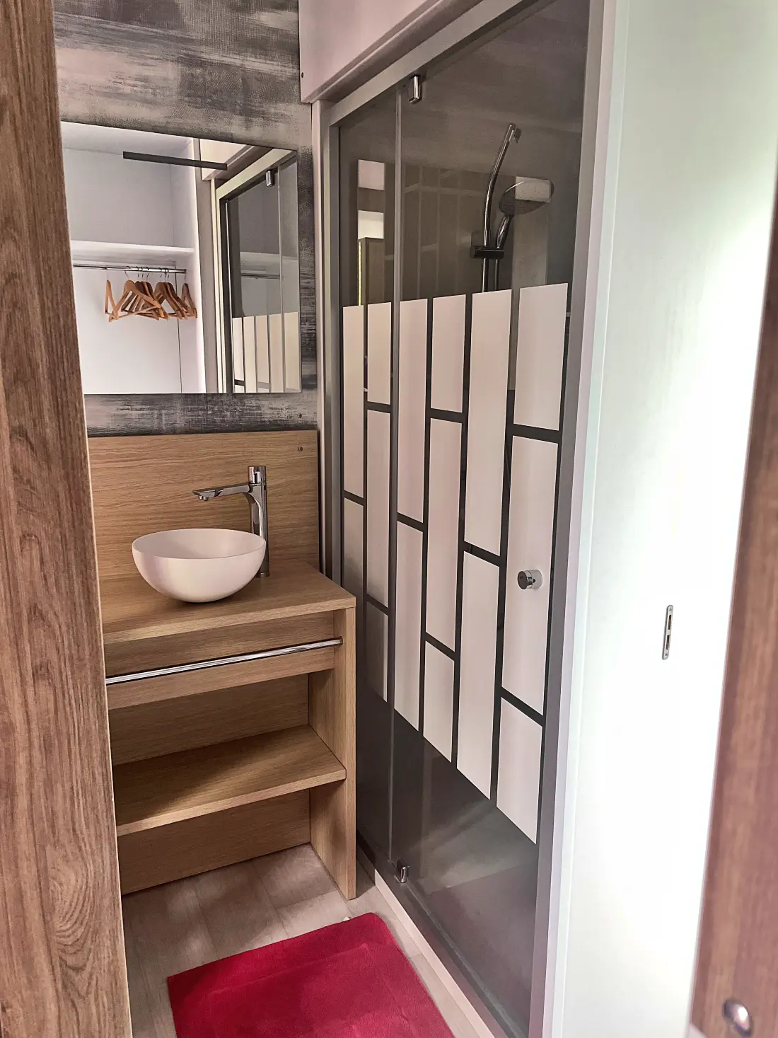 Airotel Camping La Roseraie 4 étoiles★★★★