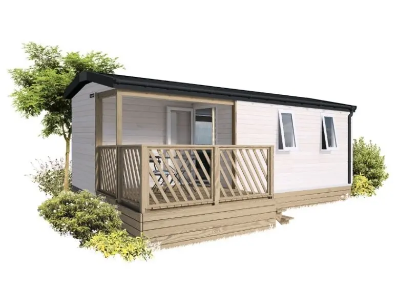 Camping Les Ajoncs d'Or 4 étoiles★★★★