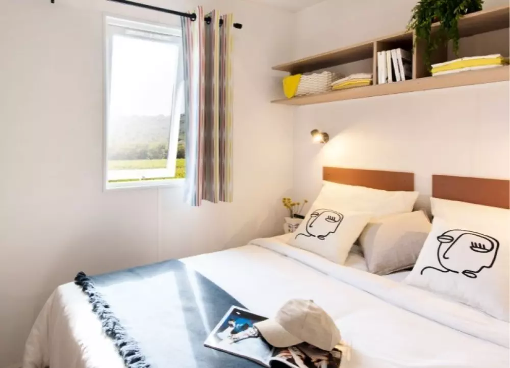 Camping Les Ajoncs d'Or 4 étoiles★★★★