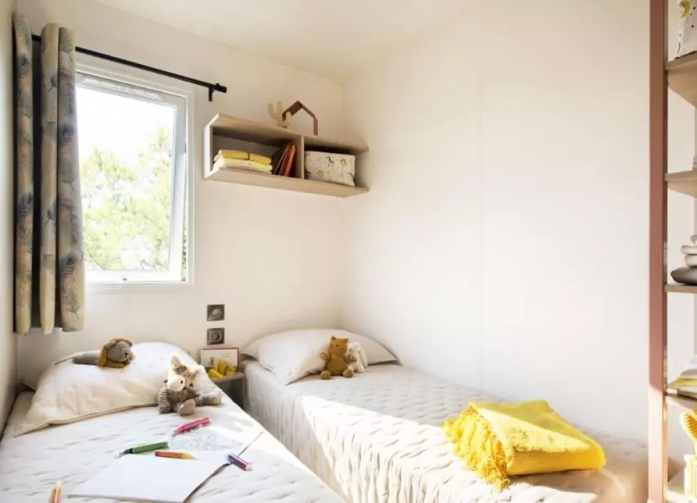 Camping Les Ajoncs d'Or 4 étoiles★★★★