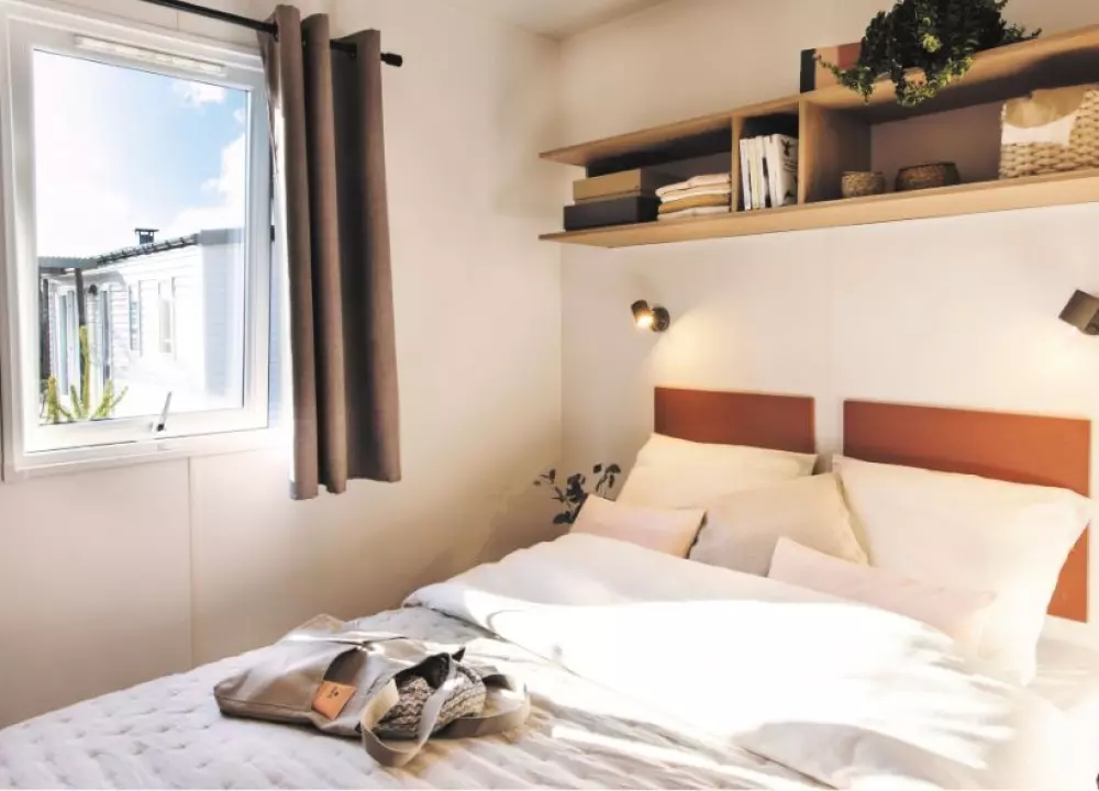 Camping Les Ajoncs d'Or 4 étoiles★★★★