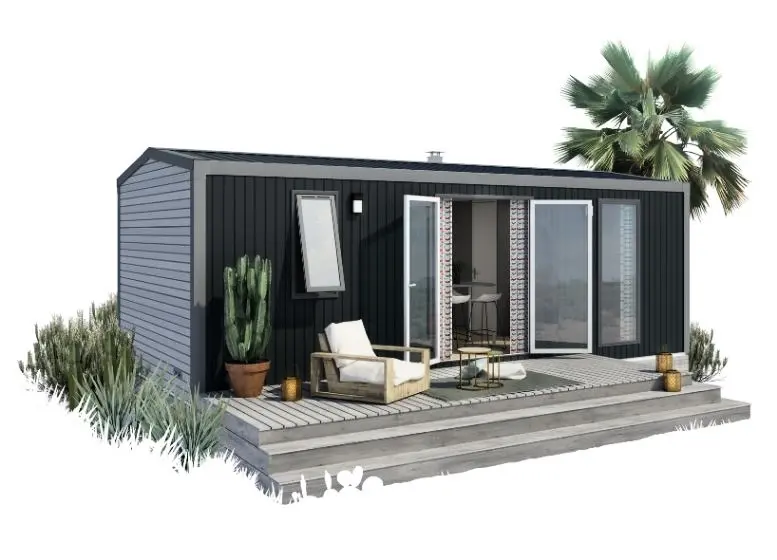 Camping Les Ajoncs d'Or 4 étoiles★★★★