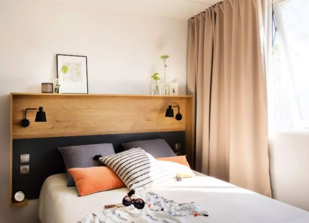 Camping Les Ajoncs d'Or 4 étoiles★★★★