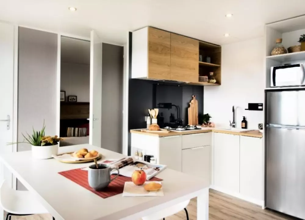 Camping Les Ajoncs d'Or 4 étoiles★★★★