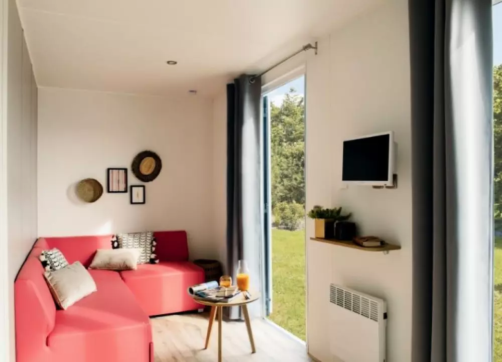 Camping Les Ajoncs d'Or 4 étoiles★★★★