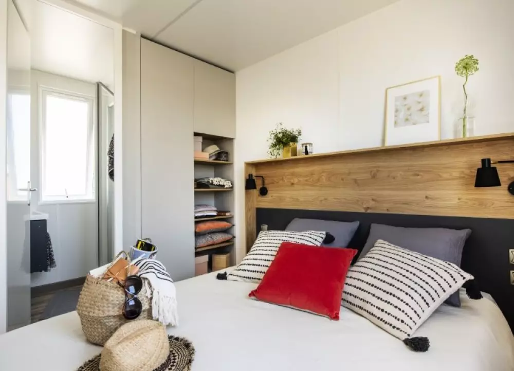 Camping Les Ajoncs d'Or 4 étoiles★★★★