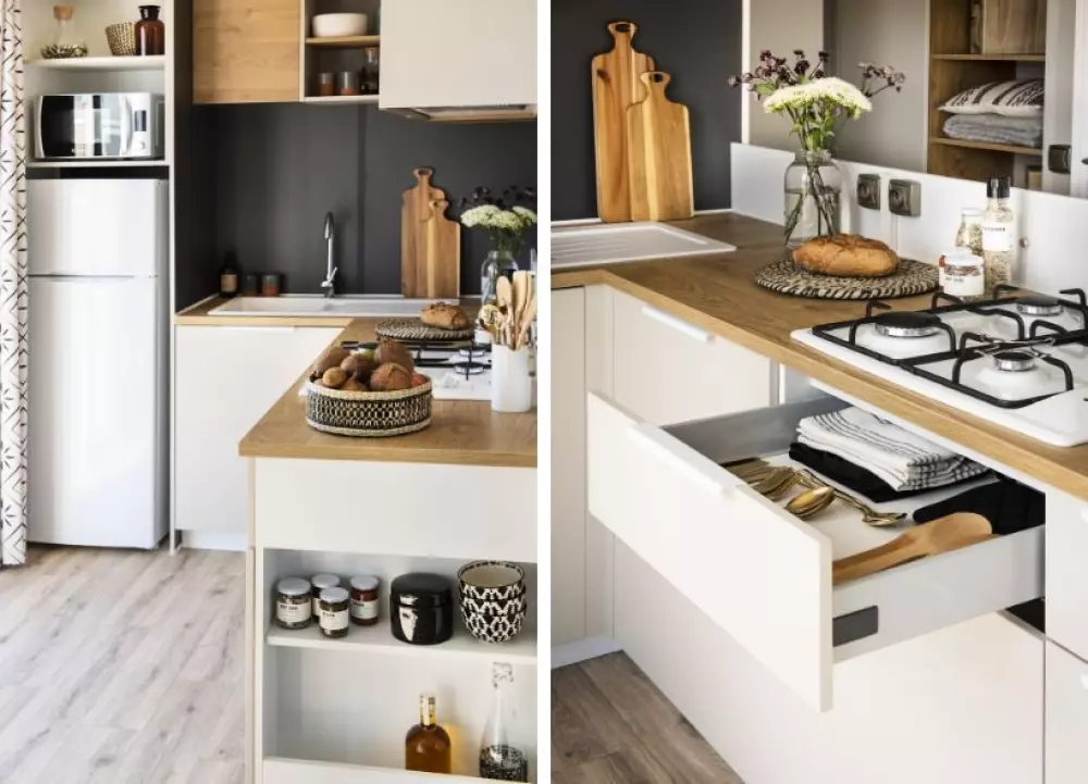 Camping Les Ajoncs d'Or 4 étoiles★★★★