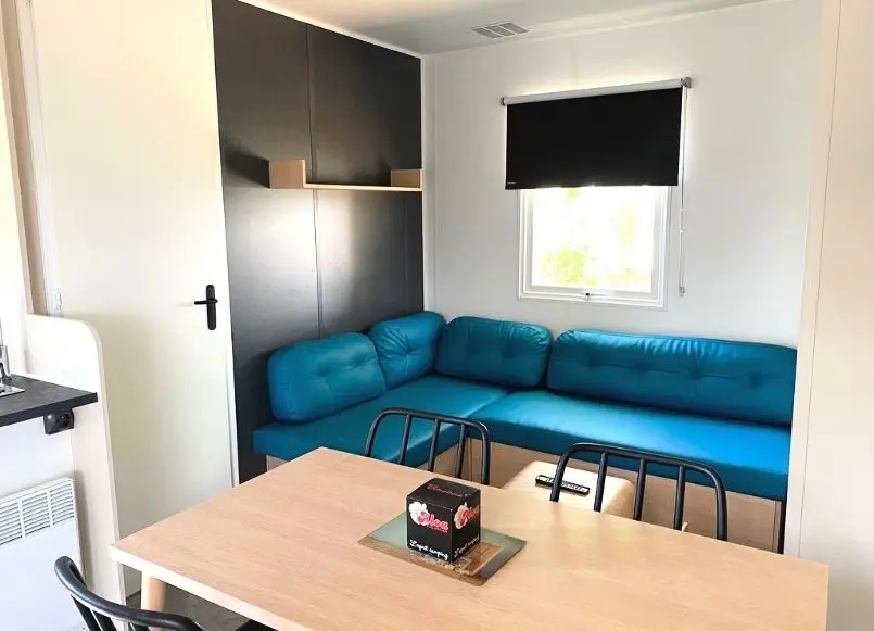 Camping Les Ajoncs d'Or 4 étoiles★★★★