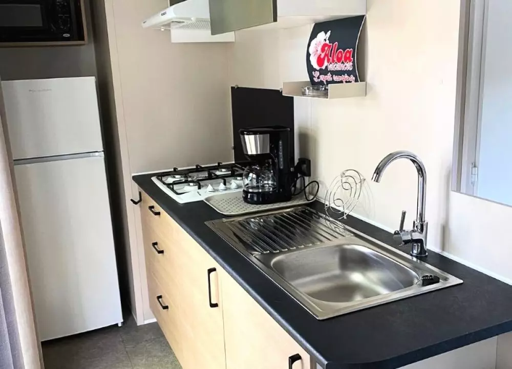 Camping Les Ajoncs d'Or 4 étoiles★★★★