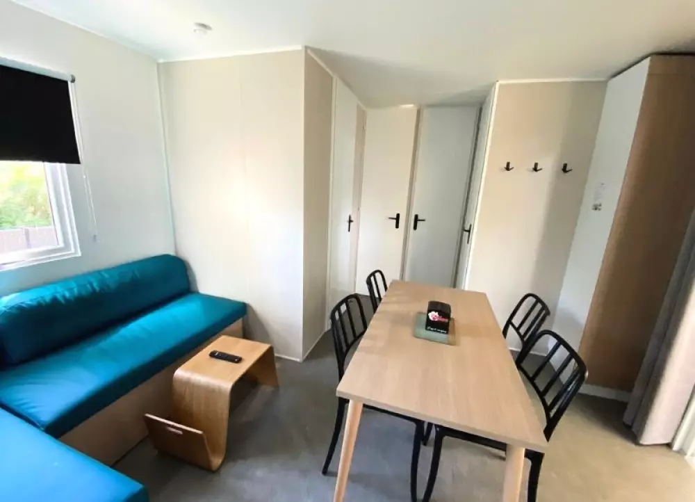 Camping Les Ajoncs d'Or 4 étoiles★★★★