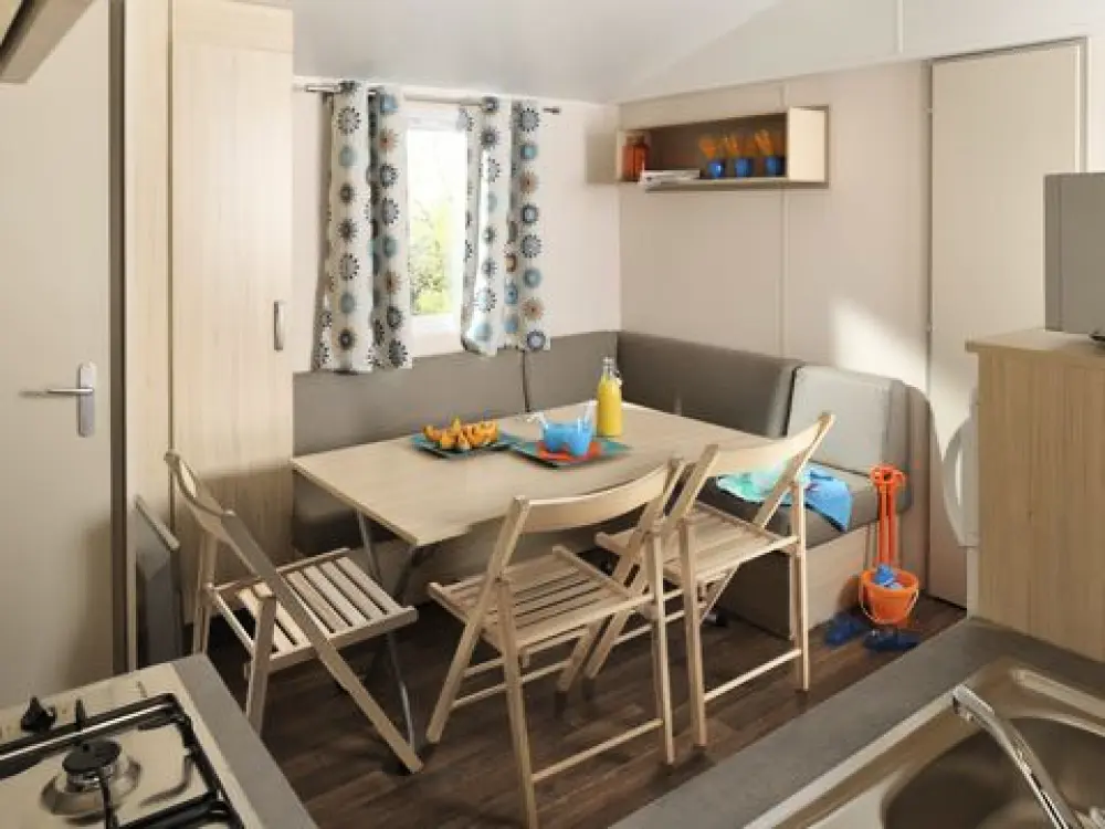 Camping Les Ajoncs D'Or 4 étoiles★★★★