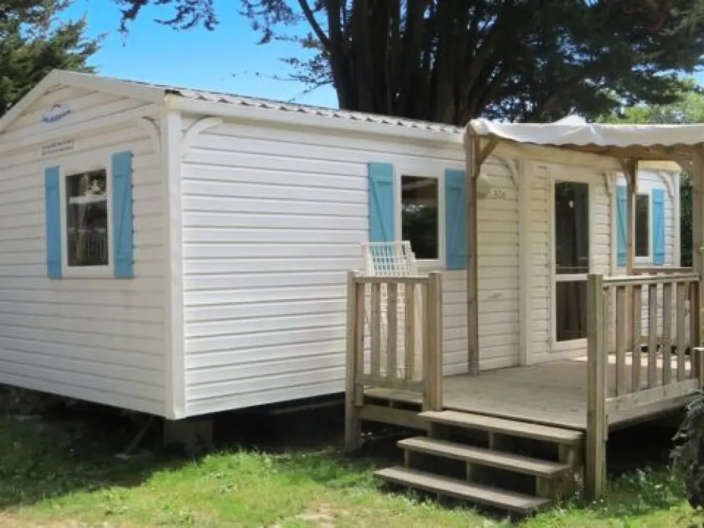 Camping Les Ajoncs D'Or 4 étoiles★★★★