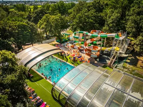 Camping Les Ajoncs D'or **** - La Baule - 1