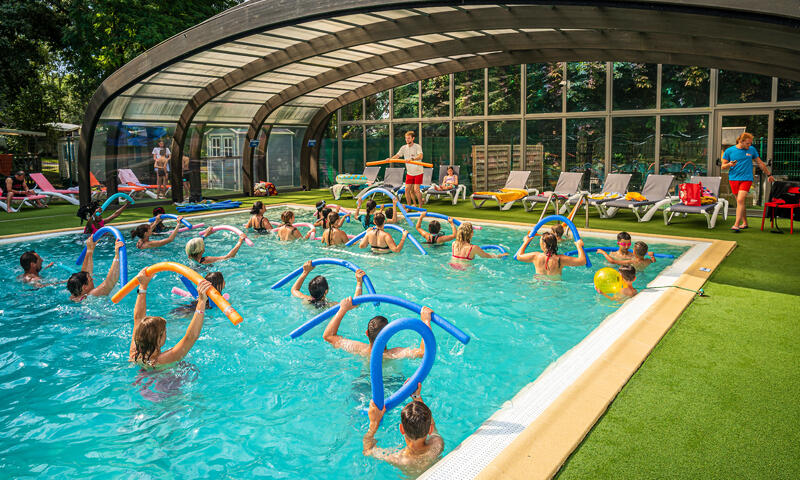 Camping Les Ajoncs d'Or 4* - Maeva - 4