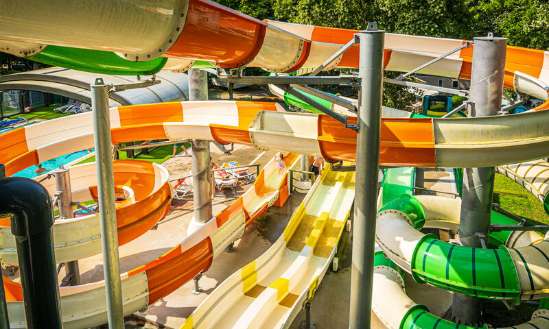 Camping Les Ajoncs d'Or 4* - Maeva - 3