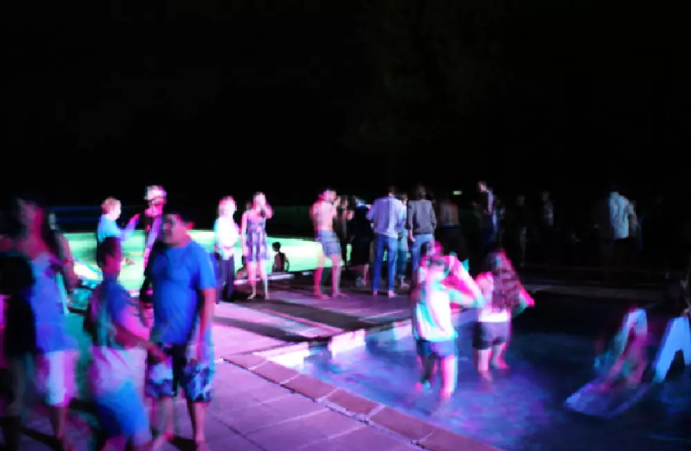 Camping Les Ajoncs D'Or3 étoiles★★★